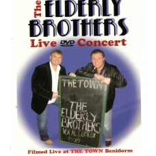 The Elderly Brothers