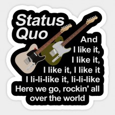 Status Quo (Tribute)